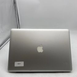 MacBook Pro 2011