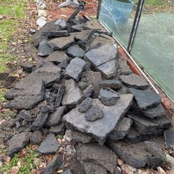 Free Recyclable Asphalt 