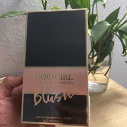 Good Girl Blush
