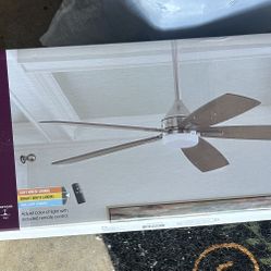   Home Decorators Collection Beckford 52 in. 