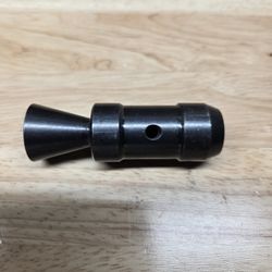 Muzzle Brake 