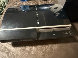 Play station 3