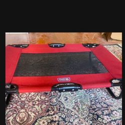 DOG COT