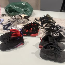 Jordan shoes for kids