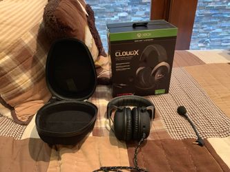 Hyper X Gaming Headset