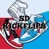 SD Kickflips