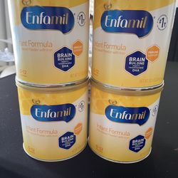Enfamil formula