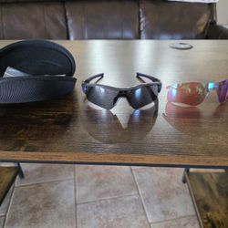 Oakley Sunglasses