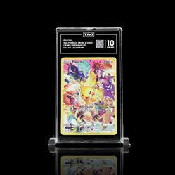 Pokemon Pikachu (Secret) - Crown Zenith (CRZ) TAG 10!!!
