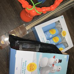 Kids Snow Play Kit 