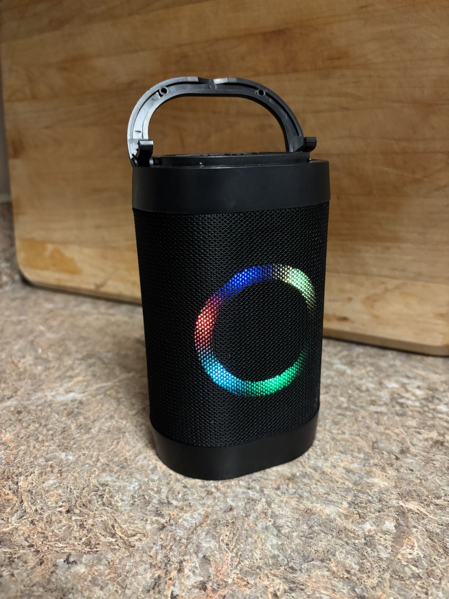 Portable Bluetooth Speaker