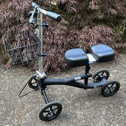 Knee Scooter 