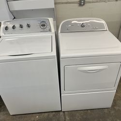Used Washer And Dryer (Working) And Heavy Duty Job (Delivery + Installation)