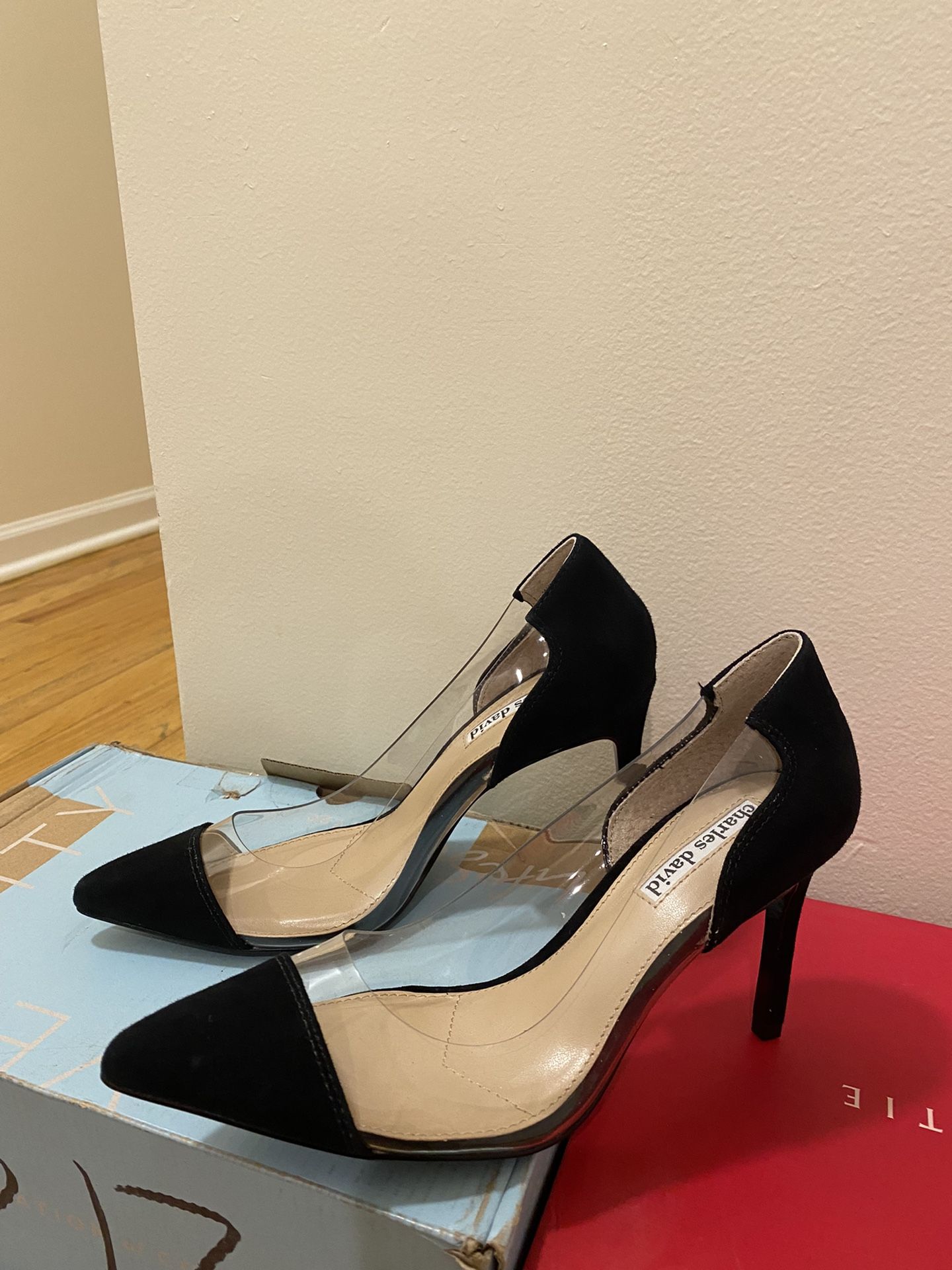 Charles David Women’s Heels