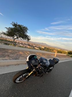 2008 gsxr 600