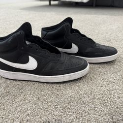 Nike Shoes 