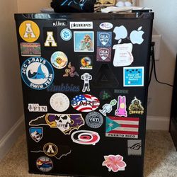 Mini Fridge