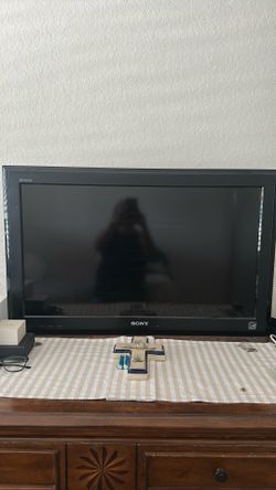 Sony TV