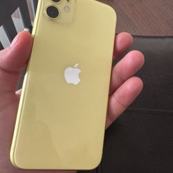 iPhone 11 64 Gb
