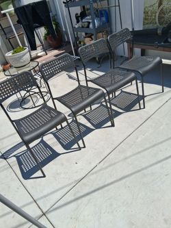 Chairs