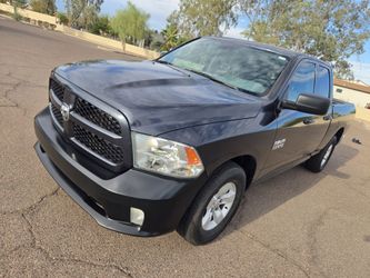 2018 Dodge Ram 1500