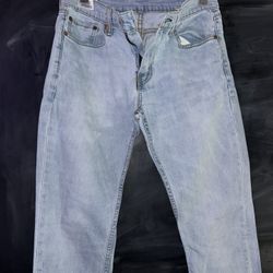 Levi Jeans 