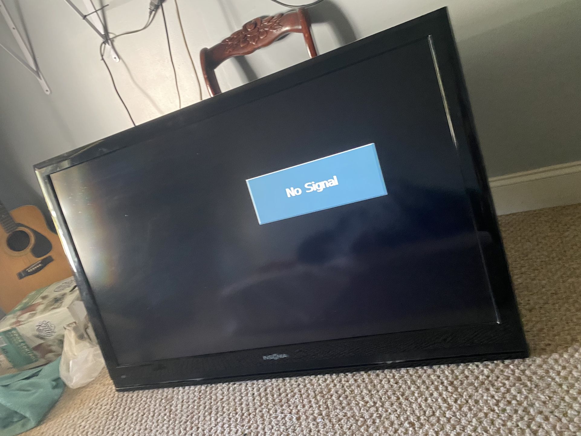 50” Insignia Tv