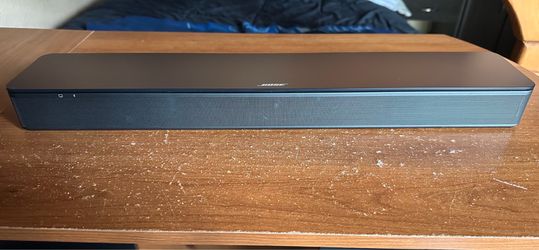Bose speaker
