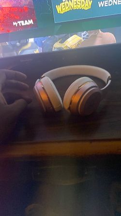 Wireless beats