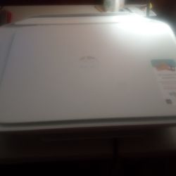 HP Deskjet 2700 Printer