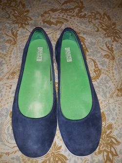 Duluth women shoes