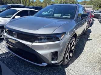 2024 Honda Prologue