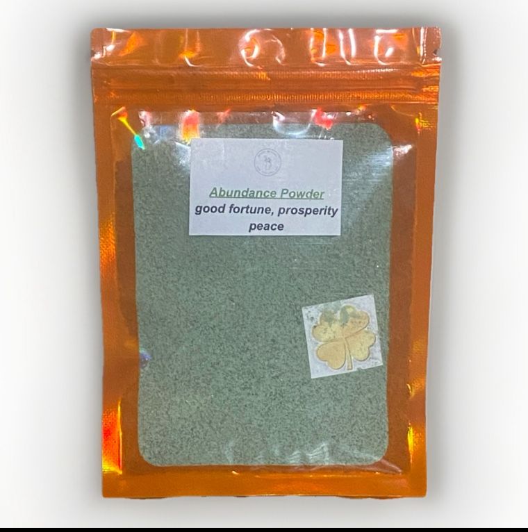 Home Fragrance Loose Incense