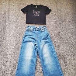 Girl Clothes