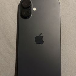 iPhone 16 Plus ATT