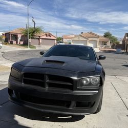 2010 Dodge Charger