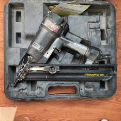 Senco Finish Pro 35 Nail Gun 