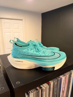 Nike Air Zoom Alphafly Next% Running Shoe