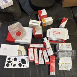 Ostomy Bag Supplies