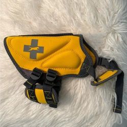 Like NEW Safety Floating Puppy/Dog Vest, Size XS/S