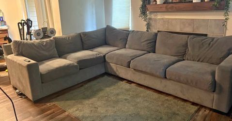 Sectional Couch