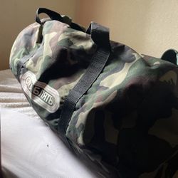 PEWDIEPIE duffel bag (rare release)