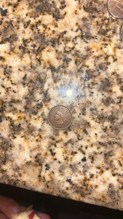 Super rare 1906 penny