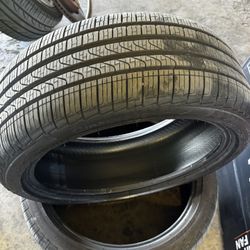 Cinturato Pirelli 245/40 R19