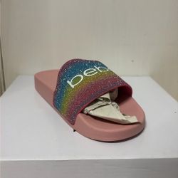 Bebe Slides 