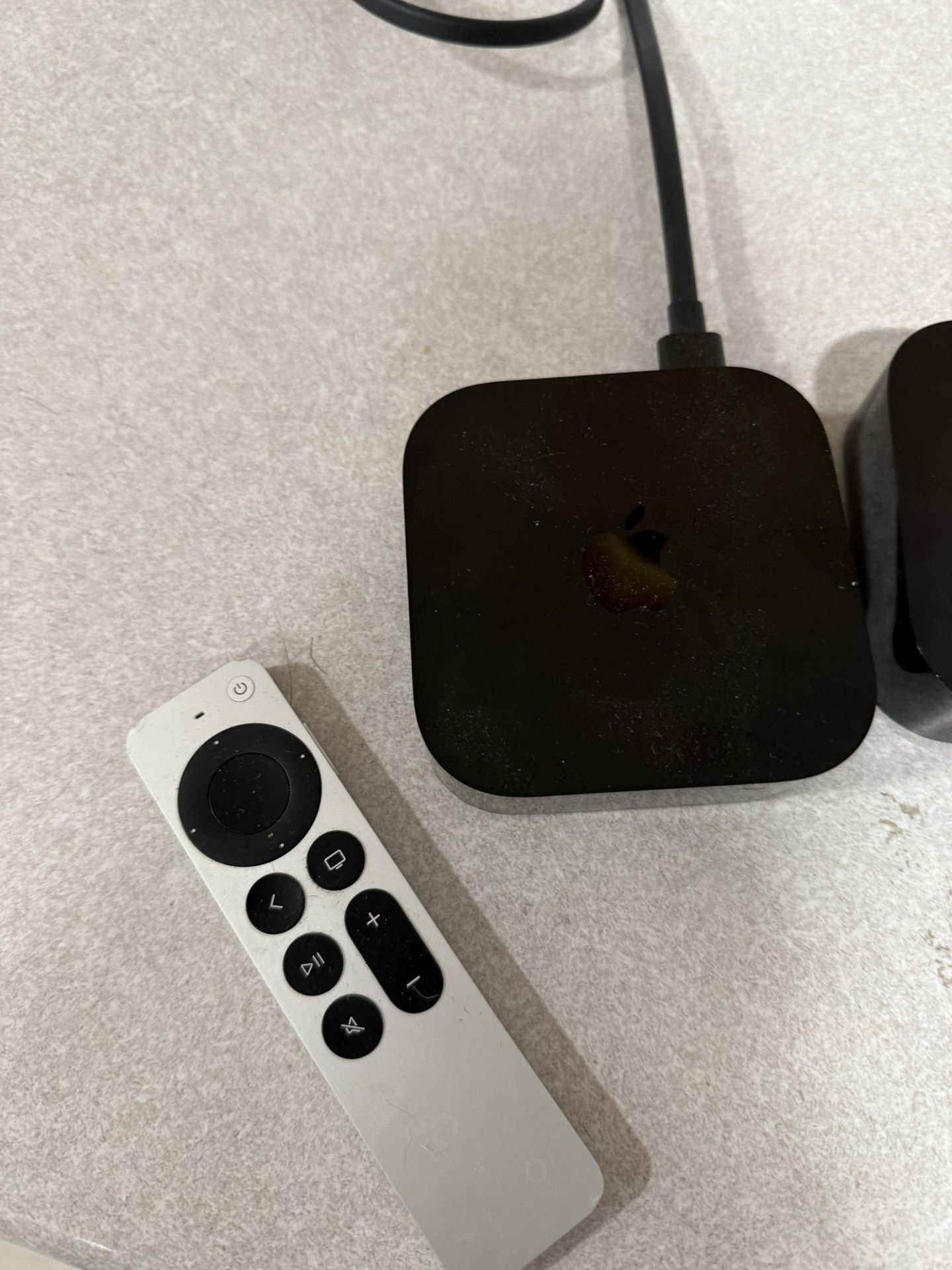 Apple TV 4K