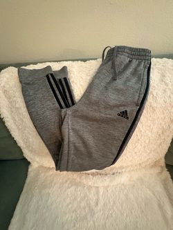 Boys Adidas pants