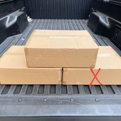 NEW Toy Box Storage, Toy Organizers & Storage Bins w/Clear Zippered Lid & Wheels for Kids Nursery Room, Playroom (Set Of 2)