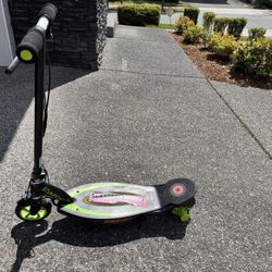 Razor Power Core E90 Electric scooter