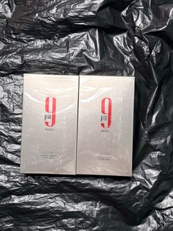 Afnan 9 PM Rebel Eau de Parfum